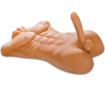 DelighToys - Extreme Toyz Male Torso Masturbator