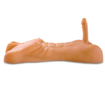 DelighToys - Extreme Toyz Male Torso Masturbator