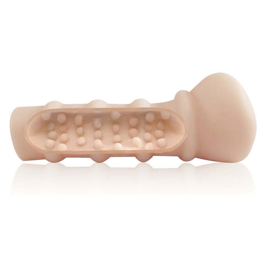 DelighToys - Extreme Toyz Masturbator by DelighToys