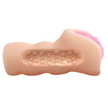 DelighToys - Masturbator – Latin Inspired Design