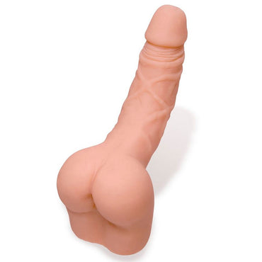 DelighToys - Masturbator – Dual Stimulation Design