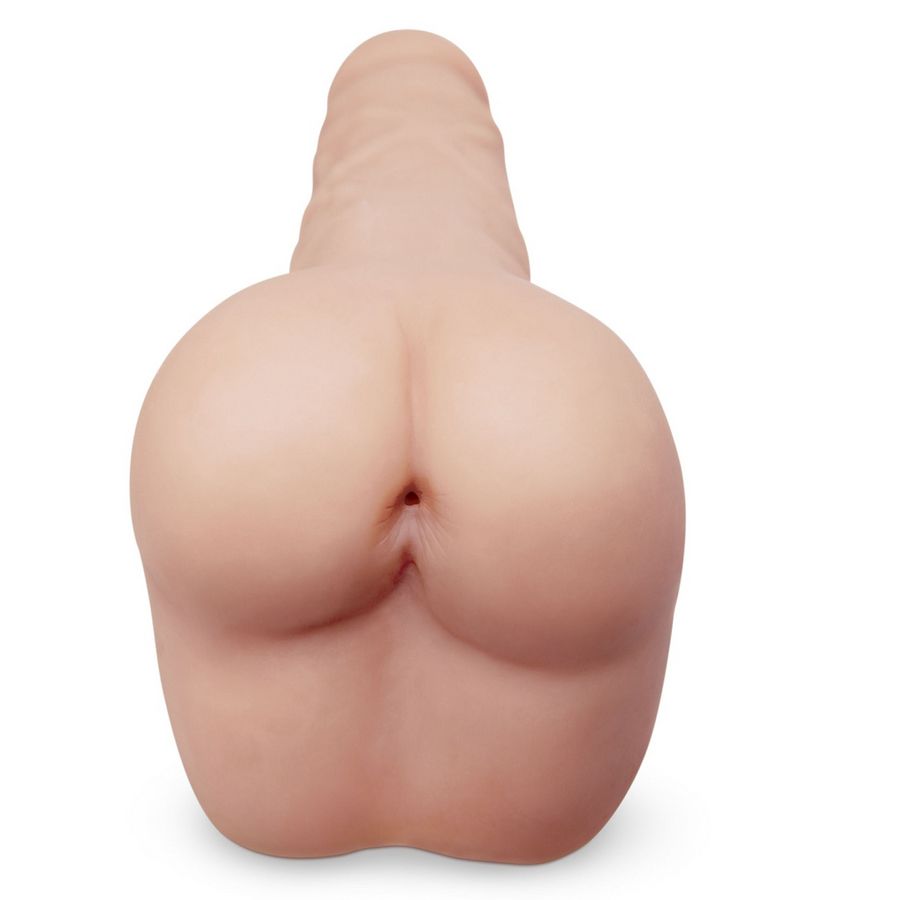 DelighToys - Masturbator – Dual Stimulation Design