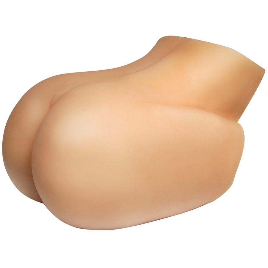 DelighToys - Realistic Vagina and Anus Masturbator