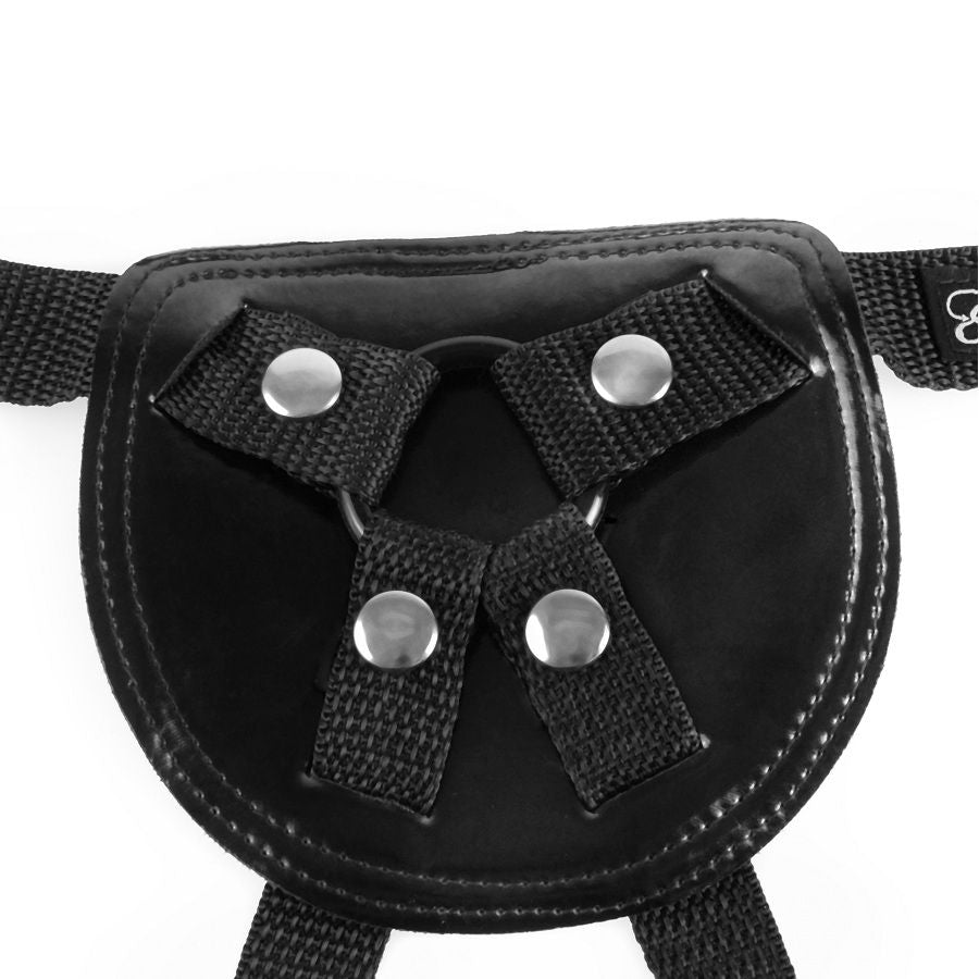 DelighToys - Fetish Fantasy Series – Stay – Put Harness by DelighToys