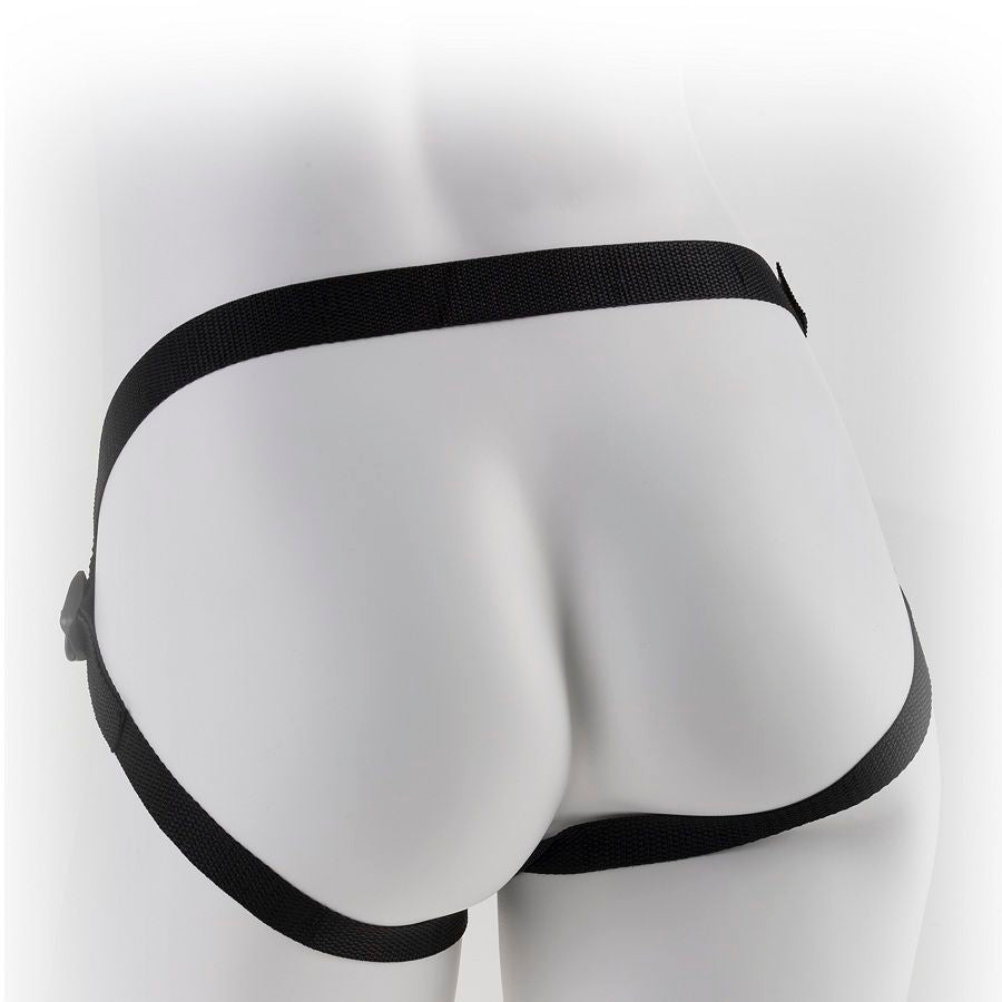 DelighToys - Fetish Fantasy Series – Stay – Put Harness by DelighToys