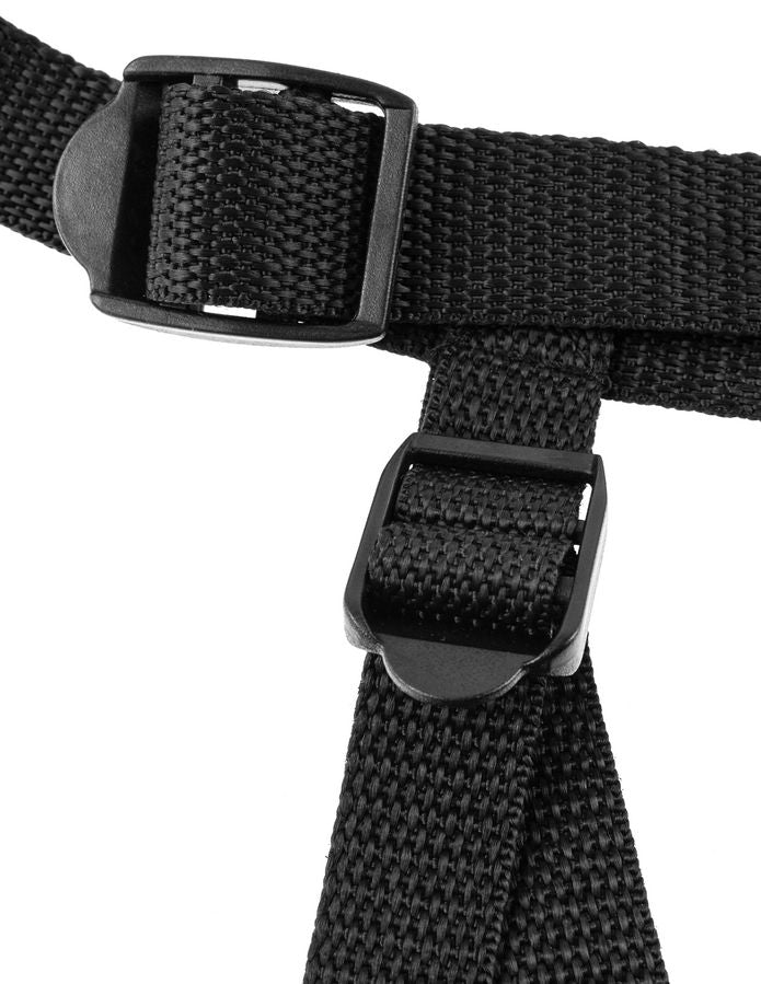 DelighToys - Fetish Fantasy Series – Stay – Put Harness by DelighToys