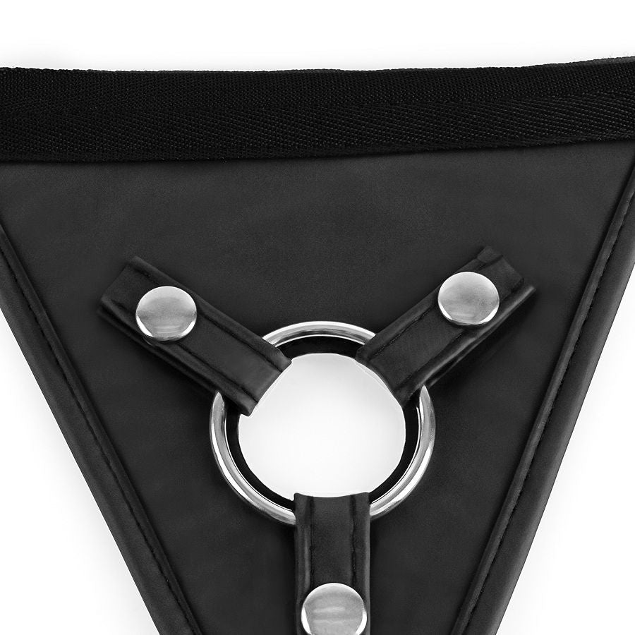 DelighToys - Fetish Fantasy Series – Perfect Fit Harness by DelighToys
