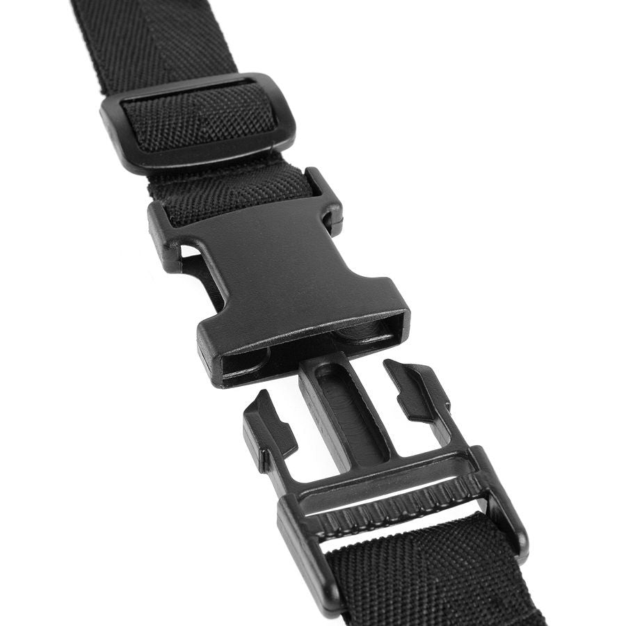 DelighToys - Fetish Fantasy Series – Perfect Fit Harness by DelighToys