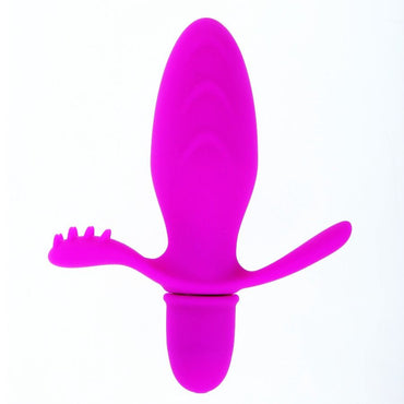 Pretty Love - Flirtation Fitch Vibrator – Vibrators – product photo 2
