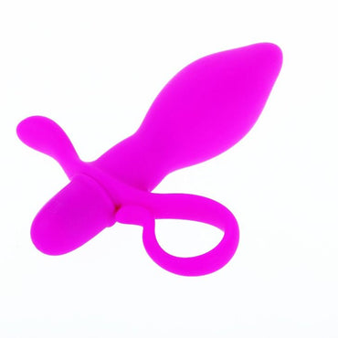 PRETTY LOVE - Flirtation Taylor Vibrator by DelighToys