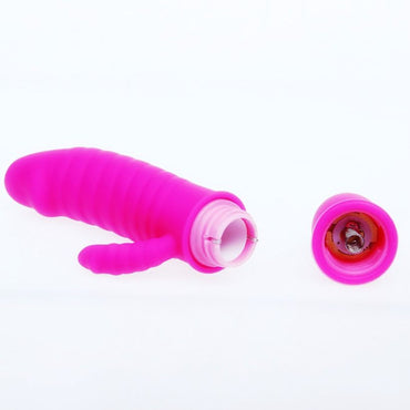PRETTY LOVE - DelighToys Pretty Love Flirtation Arnd Mini Vibrator