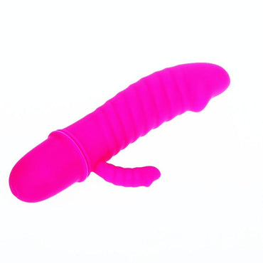 PRETTY LOVE - DelighToys Pretty Love Flirtation Arnd Mini Vibrator