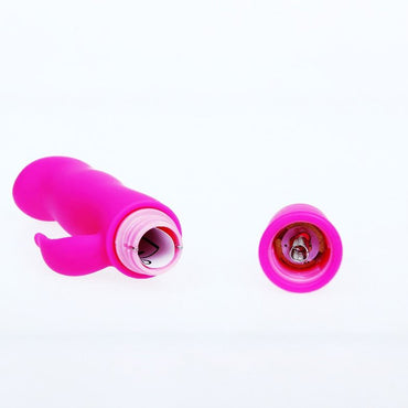 PRETTY LOVE - Vibrator Stimulator Blithe by DelighToys