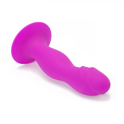 Pretty Love - Booty Passion Realistic Plug