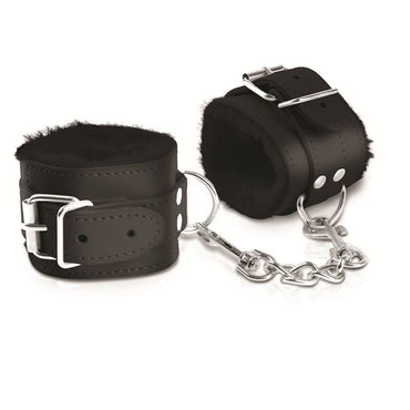 DelighToys - Fetish Fantasy Limited Edition – Cumfy Cuffs by DelighToys