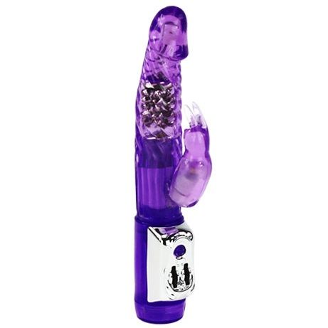 BAILE - Persian Elite Rotating Vibrator by DelighToys