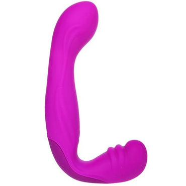 Pretty Love Beau Strapless Vibrating Strap-On Harness – Strap-ons & Harnesses – product photo 2