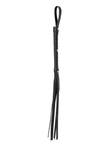 DelighToys - Deluxe Cat – O – Nine Tails Flogger by DelighToys