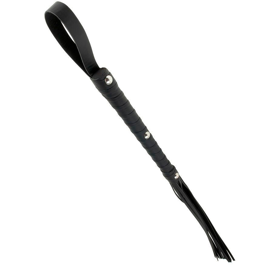 DelighToys - Deluxe Cat – O – Nine Tails Flogger by DelighToys