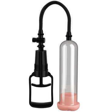 DelighToys - Pump Worx Vagina Vacuum Pump for Beginners by DelighToys