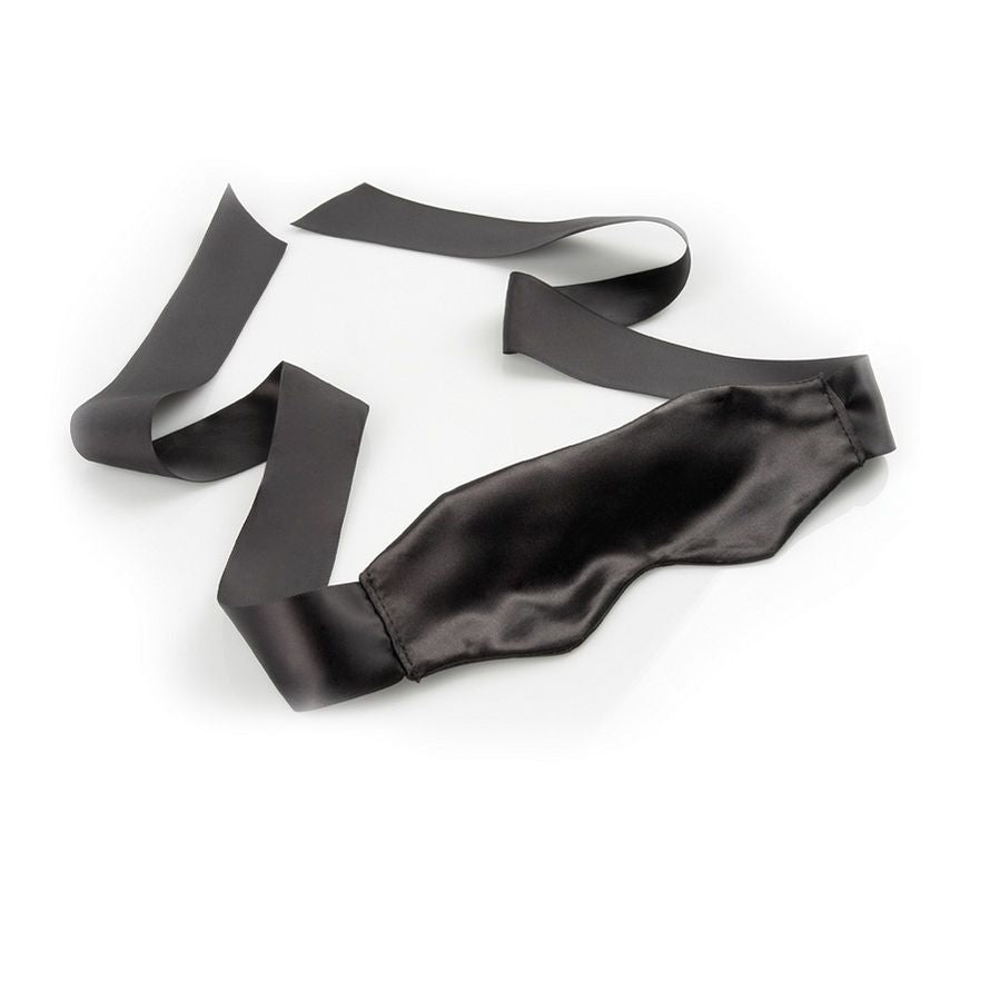 DelighToys - Fetish Fantasy Limited Edition – Satin Blindfold by DelighToys