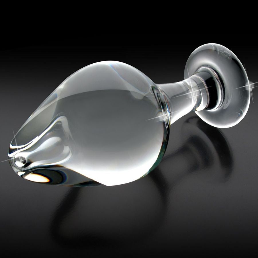Icicles - N. 25 Glass Massager