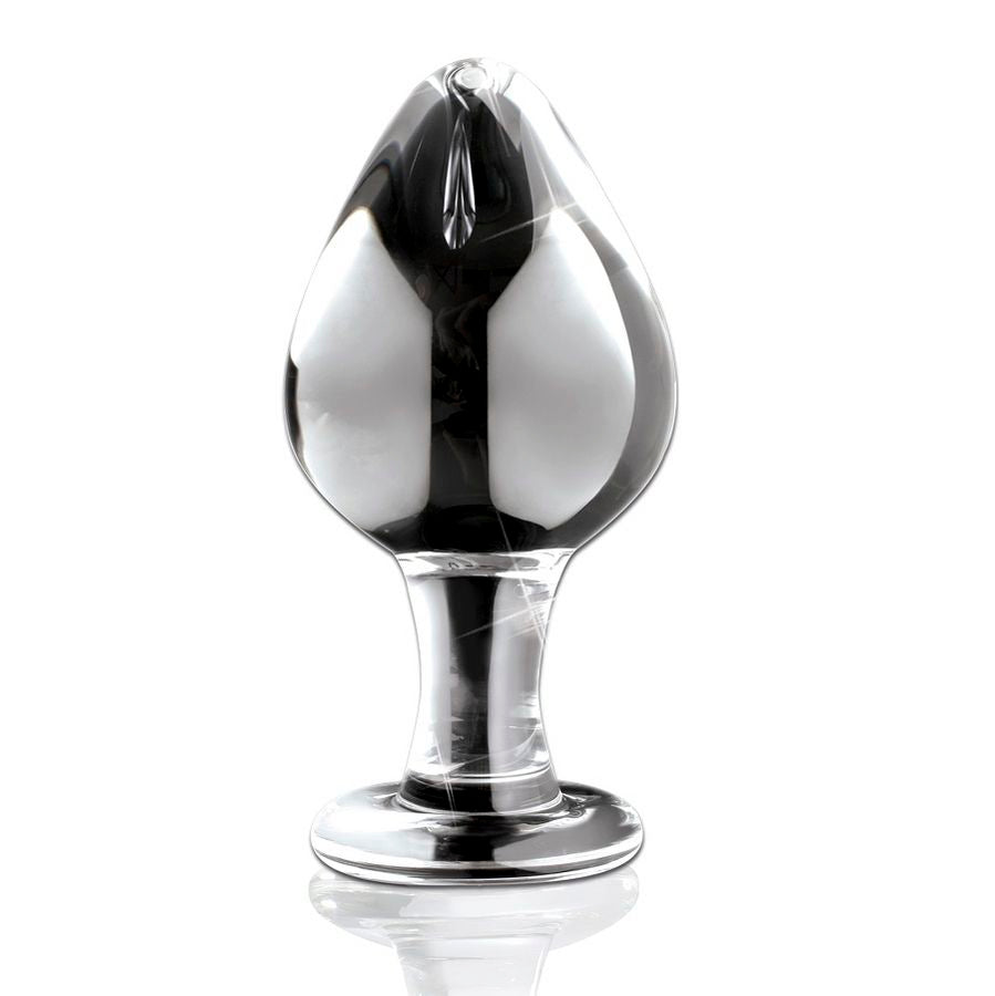 Icicles - N. 25 Glass Massager