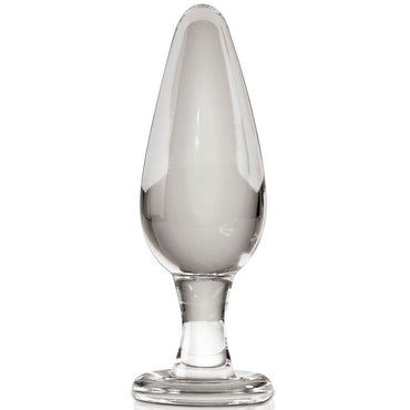 Icicles - N. 26 Glass Massager