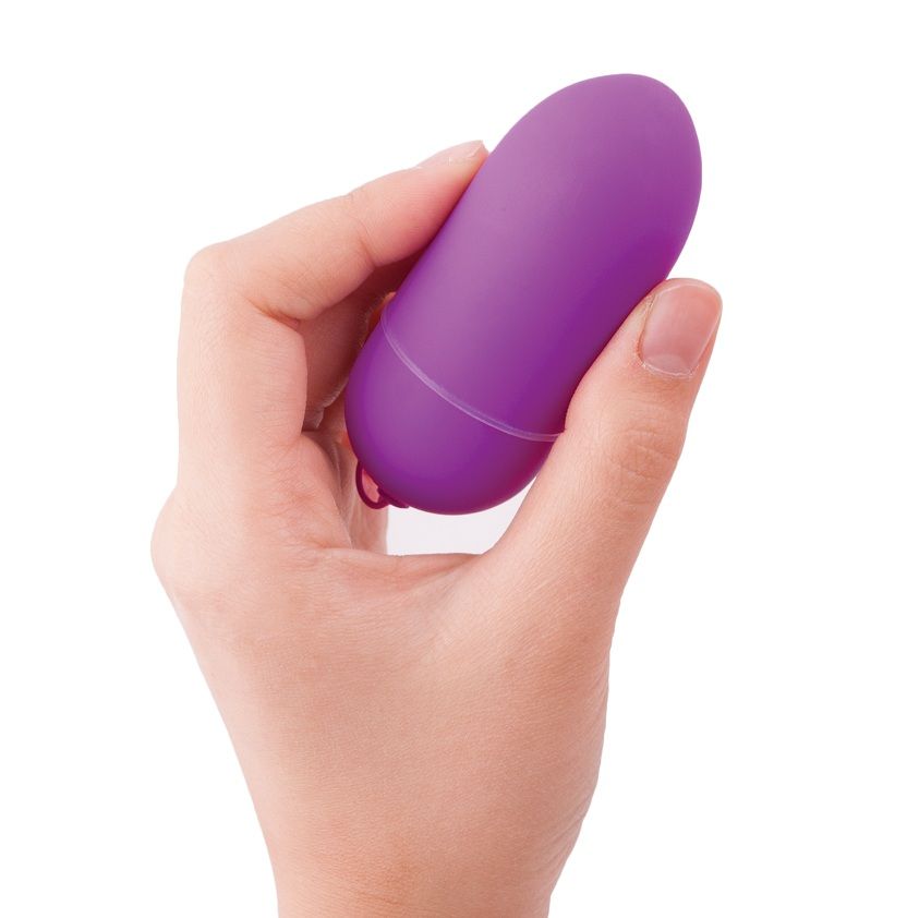 B Swish - Bnaughty Remote Control Bullet Vibrator