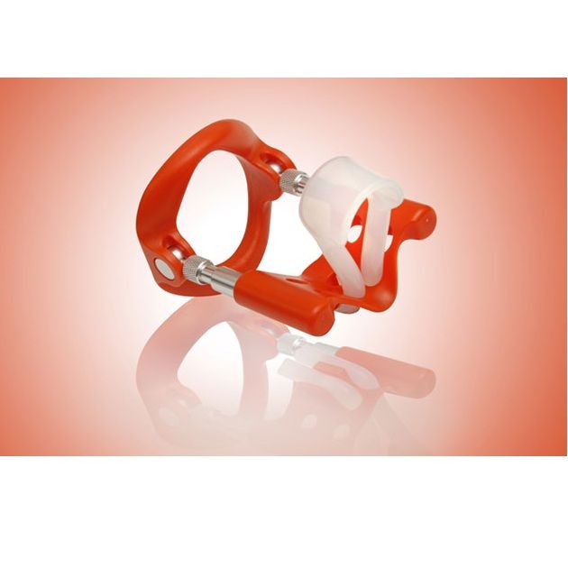 The Andropenis Mini - Penis Extender is a medically certified penis extender designed for men with penises under 8 cm. Safe, effective, and clinically approved for natural enhancement.2