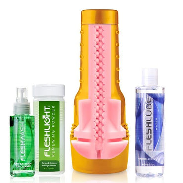 FLESHLIGHT - Vitality Training Unit by DelighToys