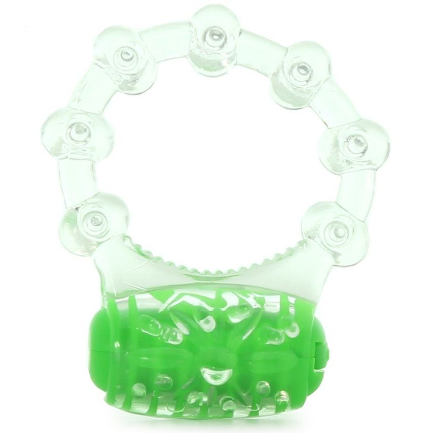 Screaming O - Colopop Quickie Green Ring