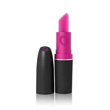 SCREAMING O - DelighToys Screaming O Vibrating Lipstick – Discreet Mini Massager