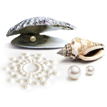 Bijoux Indiscrets Mimi Pearl Sensual Nipple Jewellery Lingerie – Lingerie – product photo 2