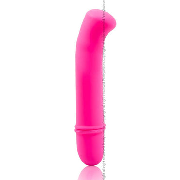 Pretty Love Flirtation Antony Silicone Mini Vibrator – Vibrators – product photo 2