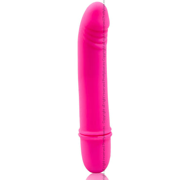 Pretty Love Flirtation Beck Mini Silicone Vibrator – Vibrators – product photo 2
