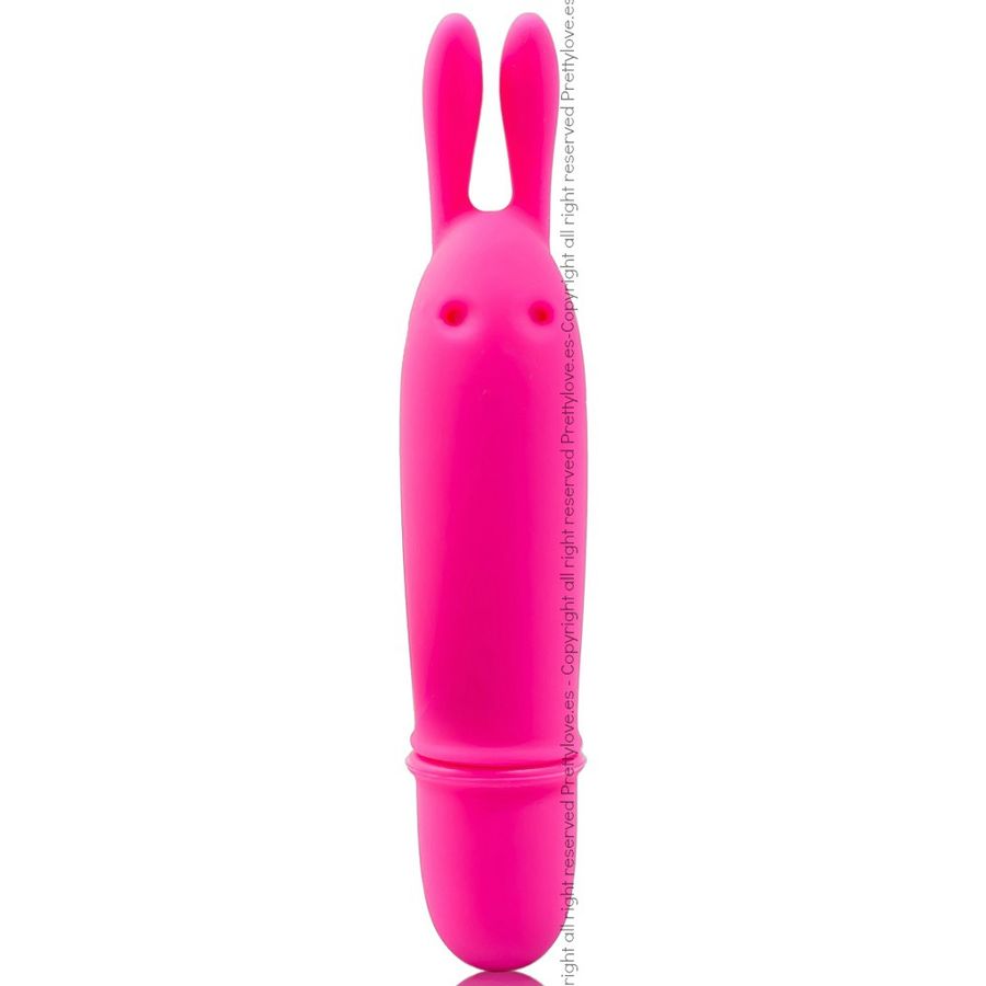 PRETTY LOVE - Boyce Mini Stimulating Massager by DelighToys