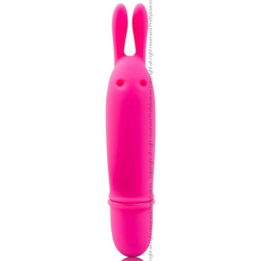 PRETTY LOVE - Boyce Mini Stimulating Massager by DelighToys