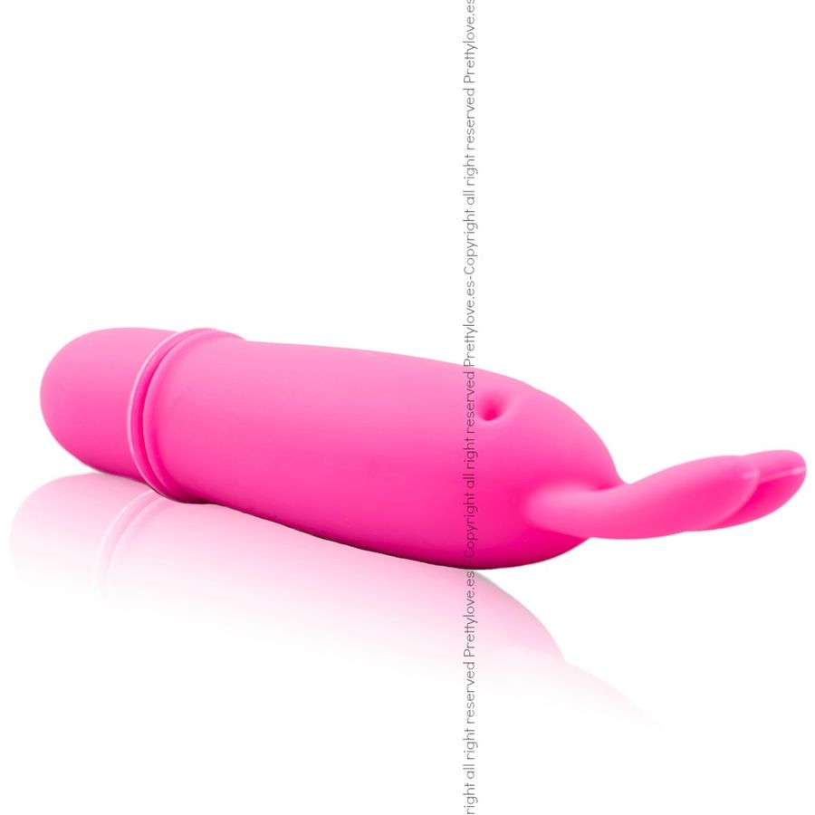 PRETTY LOVE - Boyce Mini Stimulating Massager by DelighToys