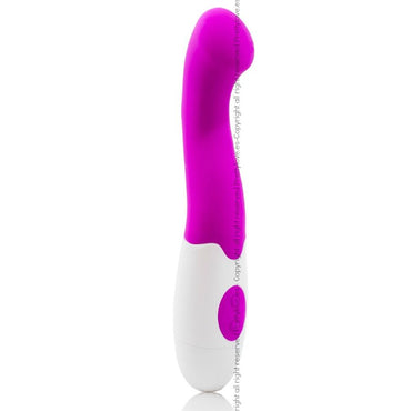 Pretty Love Flirtation Charles 30-Mode Silicone Vibrator – Vibrators – product photo 2