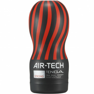TENGA - Air – Tech Reusable Vacuum Cup Strong by DelighToys