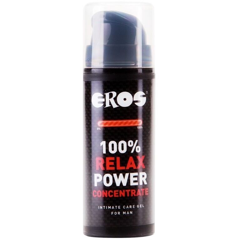 EROS - Power Line – Anal Relaxation Concentrate Men