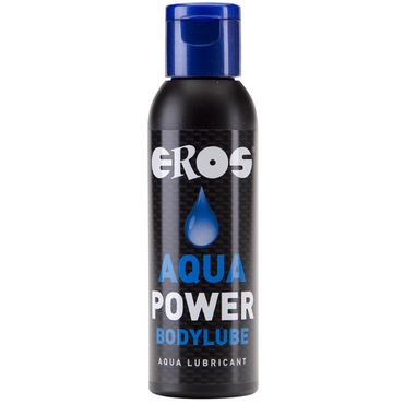 Eros Power Line - Power Bodylube 50 Ml