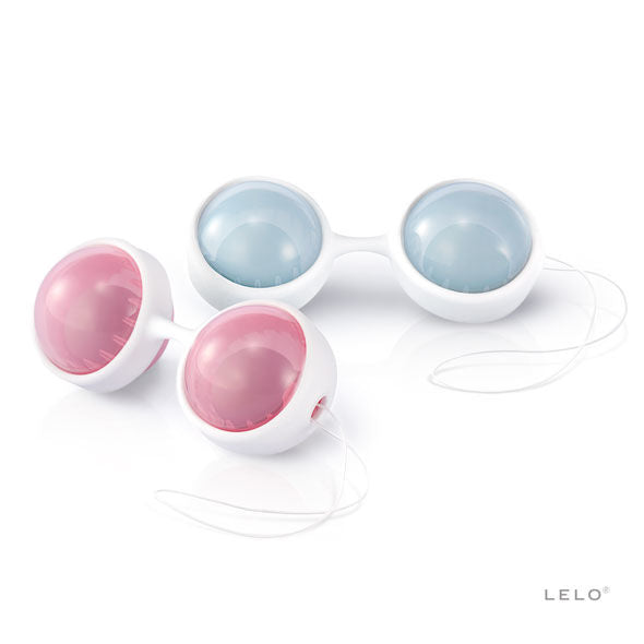 LELO - DelighToys – Lelo Luna Kegel Exercise Balls