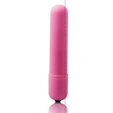Experience soft, versatile pleasure with Baile Magic Vibrating Bullet. 10 vibration modes, compact, soft silicone. Ships UK & EU. Order now!