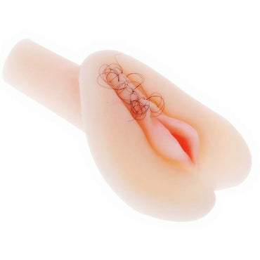 BAILE - Ultra Realistic Vagina Adjustable Vibration by DelighToys