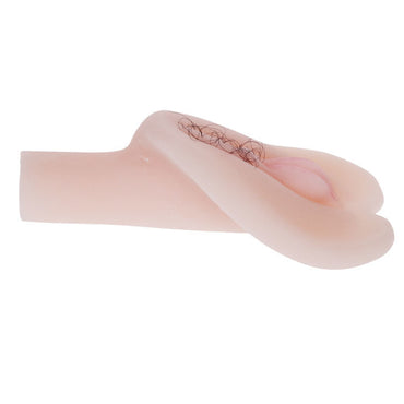 BAILE - Ultra Realistic Vagina Adjustable Vibration by DelighToys