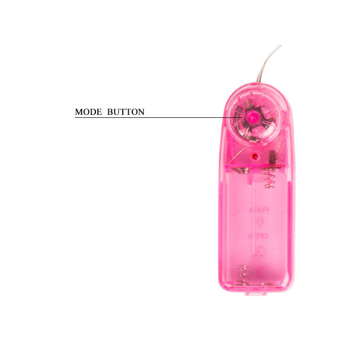 BAILE - Ultra Realistic Vagina Adjustable Vibration by DelighToys
