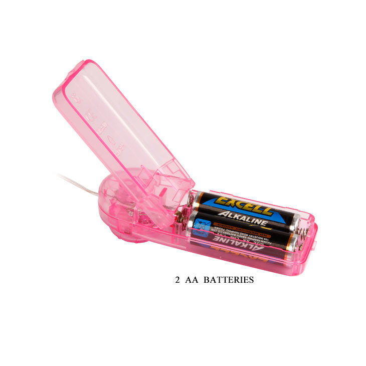 BAILE - Ultra Realistic Vagina Adjustable Vibration by DelighToys