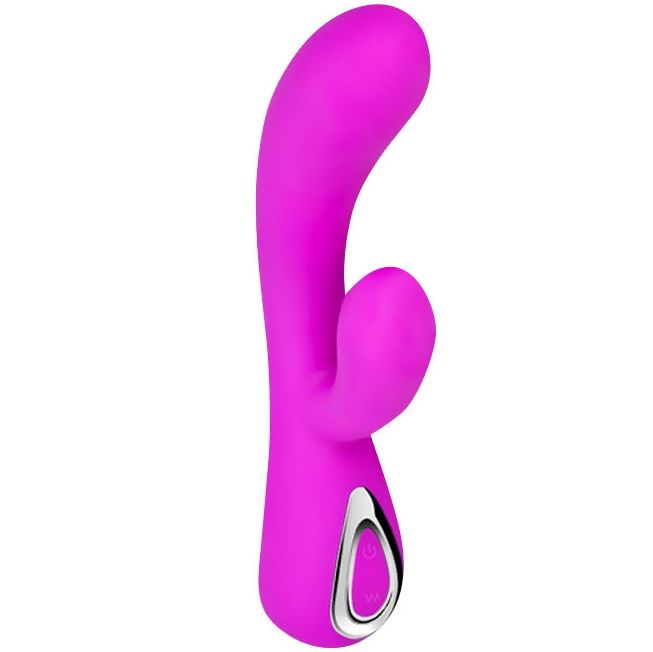 PRETTY LOVE - Smart Honey Vibrator by DelighToys